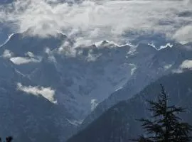 Kailash Vista