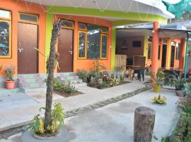 HOTEL O MOUNTAIN ECOHOMES & HOMESTAY，位于噶伦堡的酒店