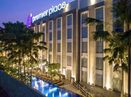 Premier Place Surabaya Airport