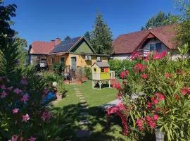 Centrum Családi apartmanok