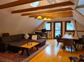 Ferienhaus Waldglück