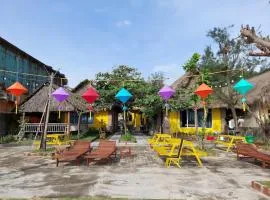 Thiện Tâm Homestay