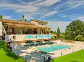 Entre 2 Mers - Charming guesthouse