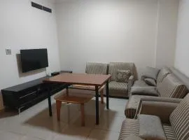 2 BEDROOM FAMILY APARTMENT By MAUON COM