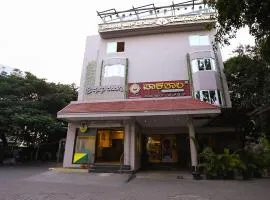 Vaishnavi Residency