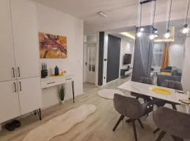 MAIN STREET VIEW APARTMENT Berane