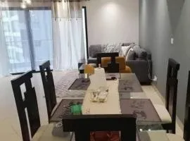 Luxury appart du centre ville