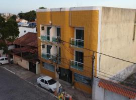 Pousada Estrela Mares Suíte 203