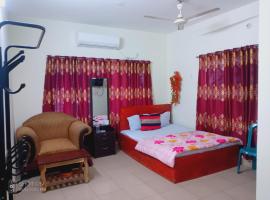 Hotel Green City, Khulna
