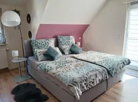 Ferienwohnung Vögnitz