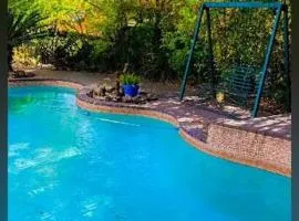 Guest House Oaktree fourways