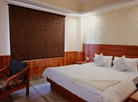 Hotel Zimkhang Delights