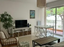 Appartement L'Anjaure - Lavandou