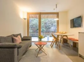 Edelweiss Ferienwohnung, Stenna Flims