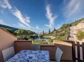 Cala Rossa 40 Pool & Relax - Goelba