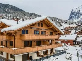Prival - Majestic Peak 3br Chalet