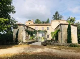 Château de Savignac