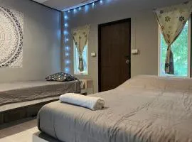 Jungle Retreat Apartment