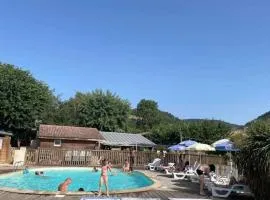 Camping 3 étoiles - ccaaafd