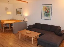 Ferienhaus Nr 5, Kategorie Komfort, Feriendorf Hochbergle, Allgäu