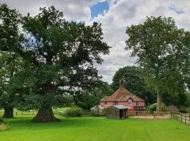 The Garden Cottage