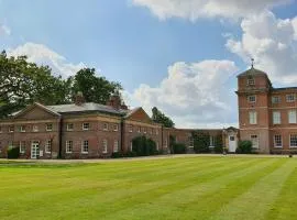 The East Wing