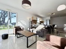 Maison de vacances tout confort - 50m de la Ria