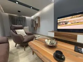 Lillium home