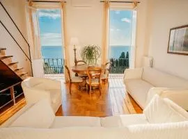 Elegance on the Sea - with wifi 200 meters from the sea