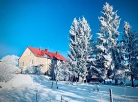 Pension Žacléřský Medvěd