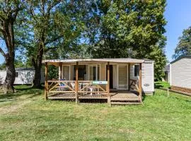 Camping le Brabois