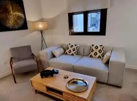 Apartamentos El Dedal de Alcalá