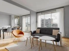 appartement COSY EN FORET