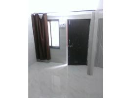 Nagpur Home，位于那格浦尔的酒店