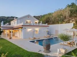 Pantheon Villa Svoronata