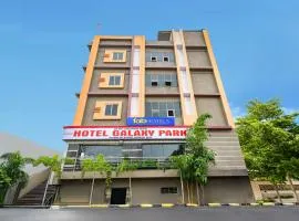 FabHotel Galaxy Shamshabed - Nr Hyderabad International Airport, Shamshabad