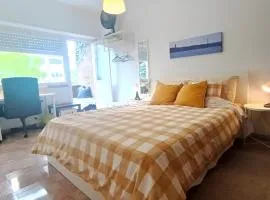 Private Rooms in Shared Apartment - Shared Bathroom and Dog Friendly