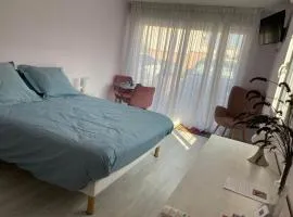 Chambre d'hôtes chez Marie Pierre