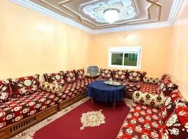 Red Stone Appartement