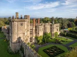 Thornbury Castle - A Relais & Chateaux Hotel