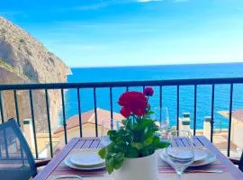 Vistas al mar Apartamentos en Altea Mascarat