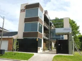Refugio Urbano Apartamentos