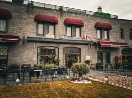 Sur Royal's Hotel