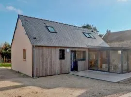 Stunning Home In Flottemanville-Hague