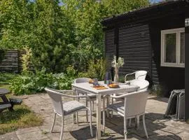 3 Bedroom Amazing Home In Nexø