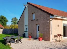 Lovely Home In La Chapelle-Saint-Sauv