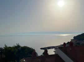 Casa Del Mar，位于木洛希尼的海滩酒店