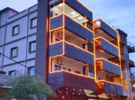 Hotel Sienna Grand