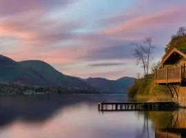 Lake District 2bed Apartment