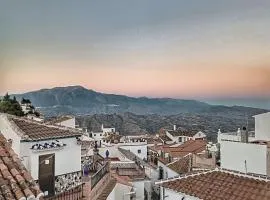 La Biznaga - Comares